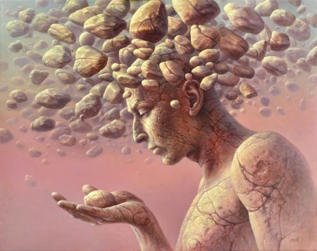 Художник Tomasz Alen Kopera 2018