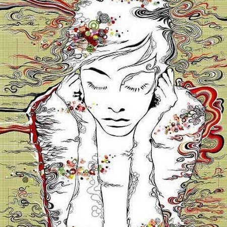 Психологический рисунок себя