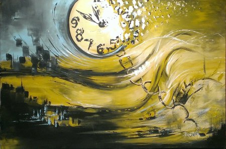 Картина вечность