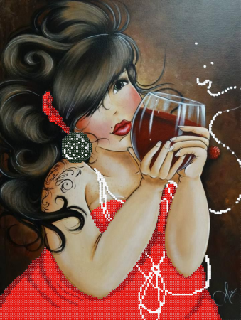 Толстая и стройная