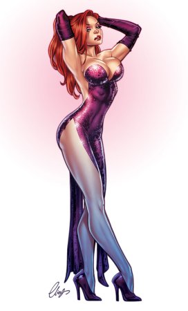 Гендер Бендер феминизация