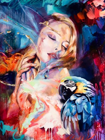 Димитра Милан