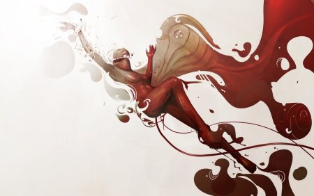 Художественная абстракция