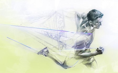 Скетч марафон