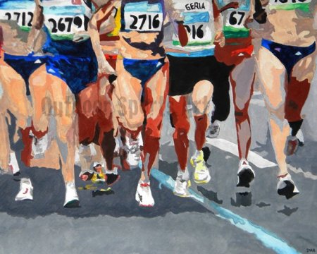 Векторная Графика спорт