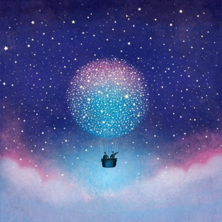 Roberto Weigand художник