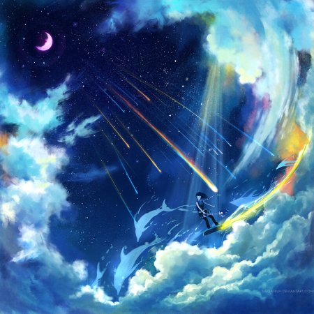 Никен Аниндиты