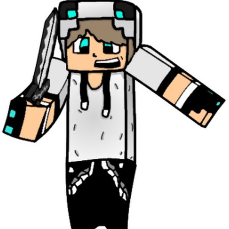 Скины из МАЙНКРАФТА