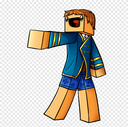 Майнкрафт арт