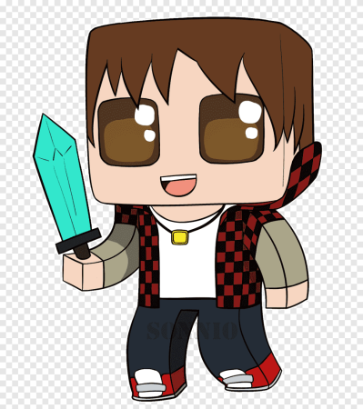 Арты скинов в МАЙНКРАФТЕ