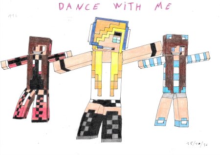 Скины для рисования