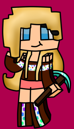 Скины для срисовки