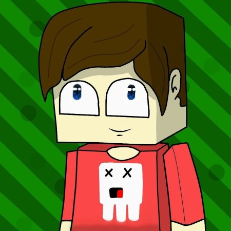 Майнкрафт арт