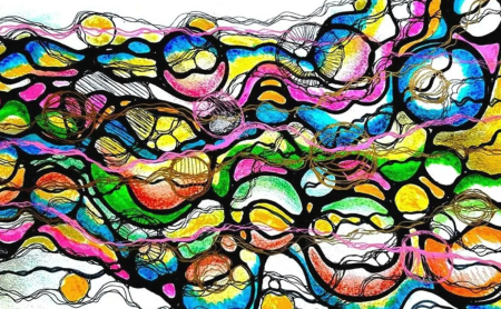 Нейро Нейрографика