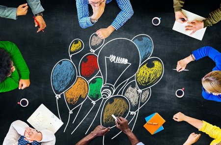 Креативность идеи