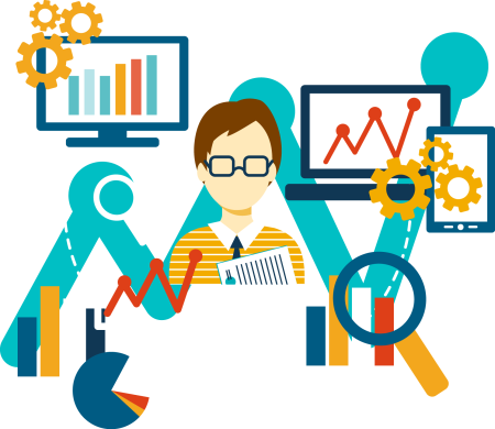 Исследование вектор