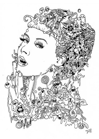 Арт терапия для взрослых