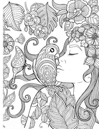 Цветная Графика