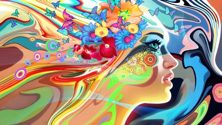 Терапия рисованием