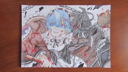 Рисование арт с нуля