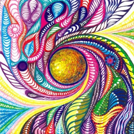 Картины Бахтыбека Талкамбаева