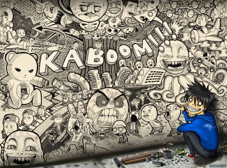 Арты для обложки