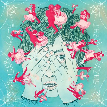 Арт обложка