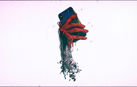 Минимализм арт