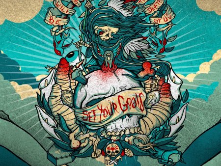 Тату заставка