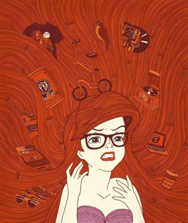 Сарказм арт