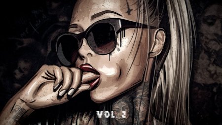 Обложки для пабликов