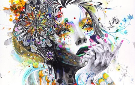 Minjae Lee художник