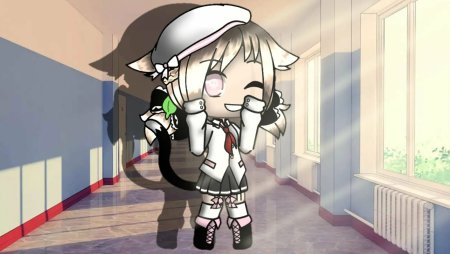 Gacha Life Life Gacha Life гачи гачи гачи
