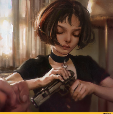 Матильда Леон