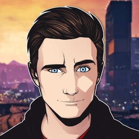 Никонов Андрей Новосибирск