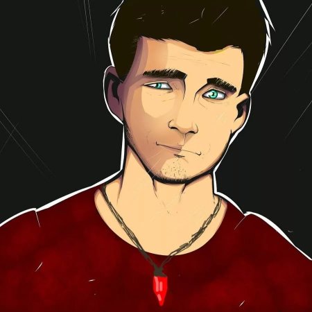 Персонажи для арта