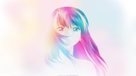 Рисунки аниме
