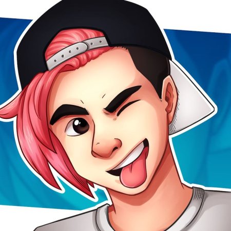 Амир тик токер