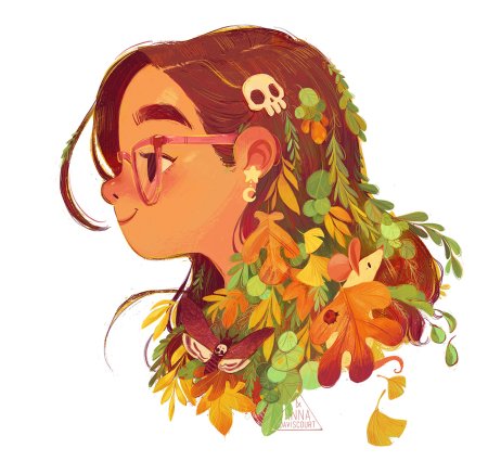 Рисунки в фотошопе