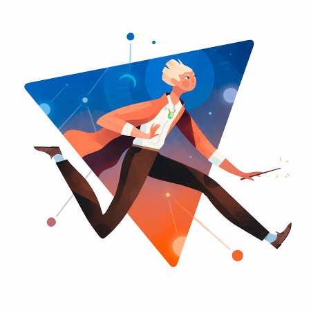 Портреты в разных стилях рисования