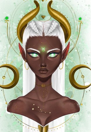 Jessica Madorran знаки зодиака