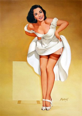 РОЛЬФ Армстронг