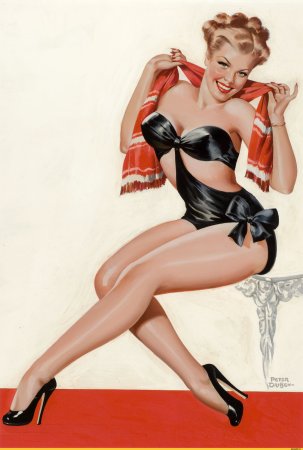 Альберто Варгас