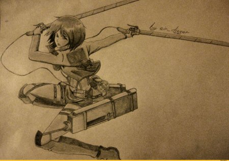 Райнер атака титанов бронированный