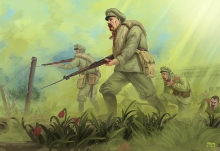 Титан челюсти Фалько Грайс