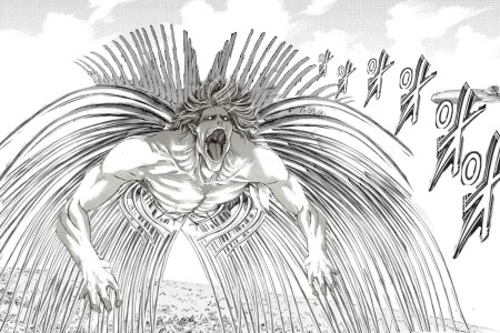 Атака титанов 1200px