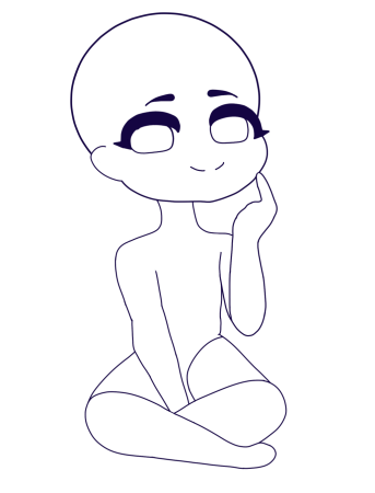 Chibi Base f2u