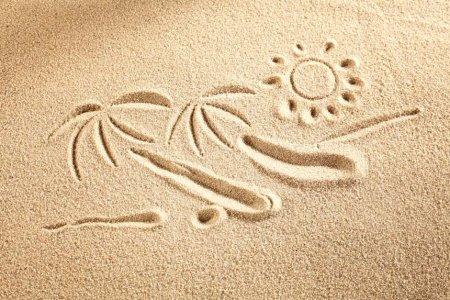 Песочная терапия