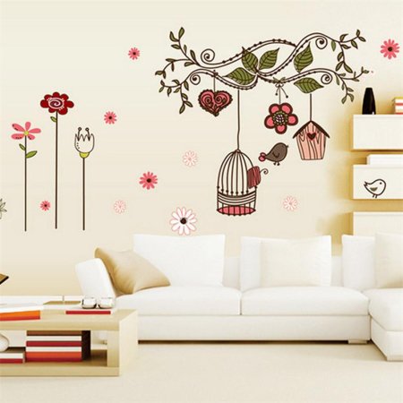 Декор для стен