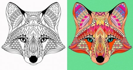 Мандалы раскраски для мальчиков